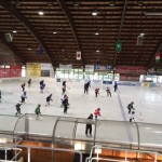 Sean Skinner fa tappa a Varese – VIDEO ALLENAMENTI E INTERVISTA ESCLUSIVA