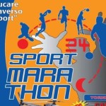 SportMarathon24: a Bisuschio sport no stop per due giorni