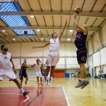 Serie C1, playoff – Tutto in 40′ per Gazzada. Garbosi: “Battaglia pazzesca”
