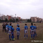 Skorpions, GTeam e Blue Storms pronti per le finali nazionali. Giovani atleti crescono