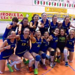 Settore giovanile Orago – Under 14 alle Final Four regionali, stasera derby Under 16 con Busto