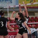 Settore giovanile UYBA – Sera di semifinali per l’Under 16, giovedì tocca all’Under 18