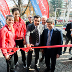 Si alza il sipario sulla UYBA. Vigilia di cambiamenti