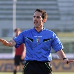 Lumezzane – Pro Patria: ‘controlla’ un commercialista