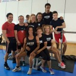 Virtus Gallarate, razzia di titoli e primati al campionato italiano di panca piana – FOTO