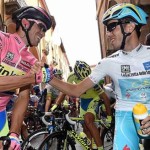 Giro d’Italia – Gazzada attende Contador. Basso, Alafaci e Chirico ai raggi ‘X’ con Gianoli