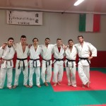 Judo – 4 roburini alle finali nazionali, 6 volte sul podio al Gran Prix