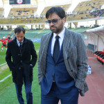 D’Aniello ci crede: “Salviamo la società. Nuovo stadio in due anni”
