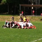 SERIE C1 GIRONE C POULE PROMOZIONE – Varese sempre più vicina alla B. Surclassata Brianza