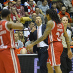 Playoff – Milano impatta la serie. Gentile show
