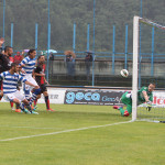 Andata Playout – Sconfitta di misura a Lumezzane… con rammarico