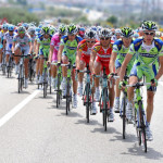 Giro d’Italia a Varese – Regaliamo un sorriso a Dominique
