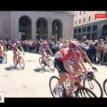 Giro d’Italia in diretta – Varesotto protagonista, FOTO E VIDEO di tifosi e fan club