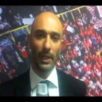 Il nuovo progetto biancorosso spiegato da Enzo Barbaro: “Atlete che esploderanno” – VIDEO INTERVISTA