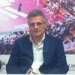 Mencarelli: “Sarà una UYBA d’attacco. In arrivo 2/3 punti di forza” – VIDEO INTERVISTA