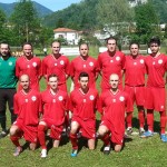 Amici dello Sport, una scalata fantastica. Gallazzi: “Ottimo campionato”. Grassi: “Disponibile a continuare”. Colace: “Smetto”