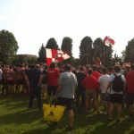 Rugby Varese in B