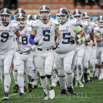 IFL, Week 8 – I Seamen a Torino per staccare le inseguitrici