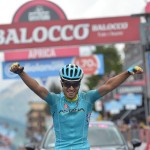 Giro d’Italia – Landa vince la 16^ tappa all’Aprica e scavalca Aru. Contador show sul magico Mortirolo