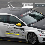La TJEmme pronta per la ?Seat Ibiza Cupra Cup? e la ?Seat Leon Cup Racer