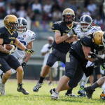 IFL, Week 9 – Il cuore dei Lions stende i Seamen. Bene Marines e Panthers in casa
