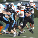 IFL, Week 10 – Al Vigorelli lo spettacolo del derby milanese