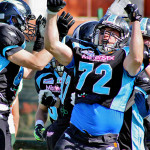 IFL, Week 7 – A Roma è derby tra Grizzlies e Marines