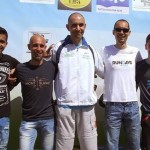 Piede d’Oro, tappa n° 14 – Exploit Vasi – Vasconi: a Somma Lombardo comandano loro