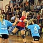 A1F – Vittoria sudata per il Cassano Femminile in trasferta a Nuoro.