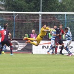 Mazzata del Giudice Sportivo: 8 giornate di stop dopo l’andata a Lumezzane