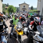 Le Ducati e non solo rombano a Sant’Alessandro
