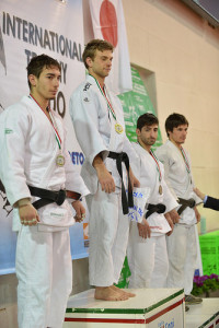 robur judo 2