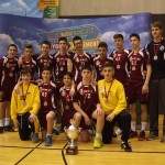 Finali Nazionali U16M – Cassano HC torna a casa deluso, errore fatale nella prima partita