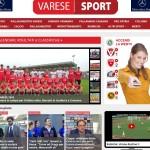 I più letti della settimana: i personaggi Bosetti, Sannino, Rubinho, novità Pallacanestro e Varese e tanto calcio dilettanti