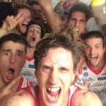 Playoff – Reggio espugna Venezia. Polonara in finale