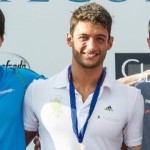 Fabrizio Sottile domina a Roma