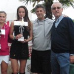 Tornei estivi di Tennis: Samarate, Cassano, Casorate, ecco i nuovi talenti