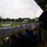 Apoteosi Varesina: è Serie D. Spilli: “Ha vinto il cuore”