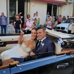 Auguri capitano…