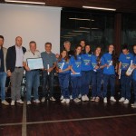 OSGB di Induno Olona premiata dalle istituzioni