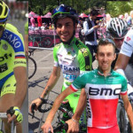 Basso, Chirico, Santaromita e Alafaci, l’estate dei nostri corridori
