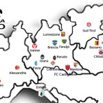 Dopo il Real Vicenza salta anche il Monza, situazione disperata a Venezia. Ecco la nuova geografia della Lega Pro