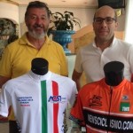 Cittiglio si veste tricolore per il Campionato italiano Veterani