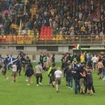 Lega Pro Playoff – ll Como saluta il Varese e vola in B
