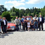 Varese Campo dei Fiori: 90 auto storiche in provincia tra sabato e domenica