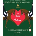 Al Riding Club di Casorate sfilata di campioni per il Concorso Internazionale