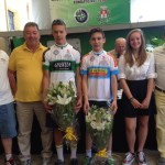Esordienti – Arioli e Vergobbi trionfano a Busto Arsizio