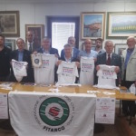 Coppa Italia delle Regioni, Cardano al Campo e Castiglione Olona al centro del mirino