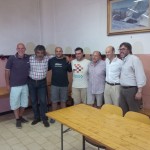 Nuovo consiglio direttivo per il Rugby Varese. Stasera ospitata a Gallarate