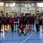 pallamano U16